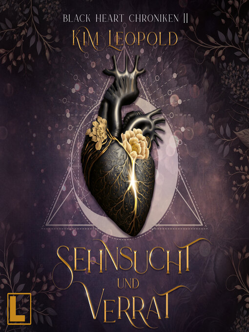 Title details for Sehnsucht und Verrat by Kim Leopold - Available